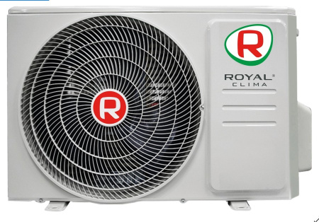 Royal Clima Triumph RC-TWN35HN