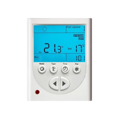 General Climate GLP 160-2.0/220-1 AUTO