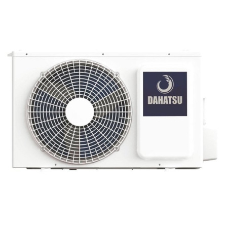 Dahatsu Legend DA-24H