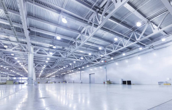 Vortice VORTICENT C 30/4 M E