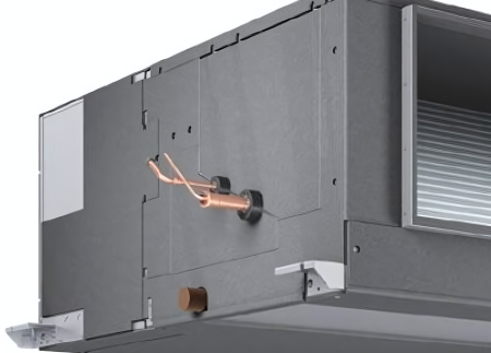 Mitsubishi Electric PEFY-P200VMHS-E-F