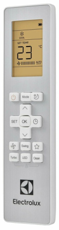 Electrolux Smartline EACS-12HSM/N3