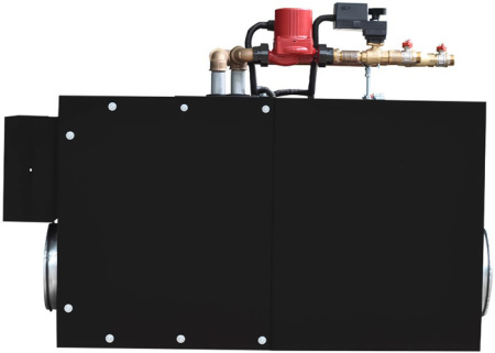 Turkov CAPSULE 620 W 2R