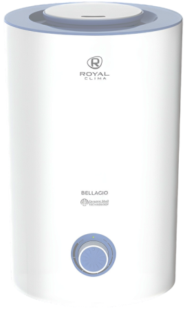 Royal Clima Bellagio RUH-BL300/3.5M-WT