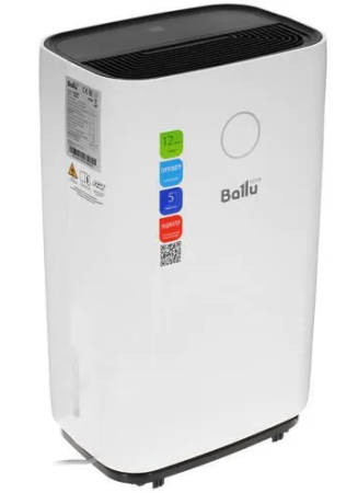 Ballu BD30ET