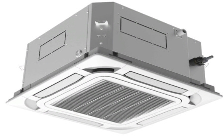 Gree GUD125T1/B-S