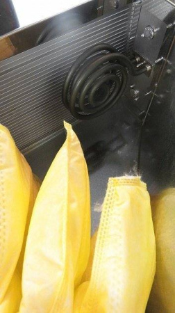 Energolux Brissago CPW 800