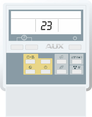 AUX ALLD-H12/4R1C/AL-H12/4R1C(U)