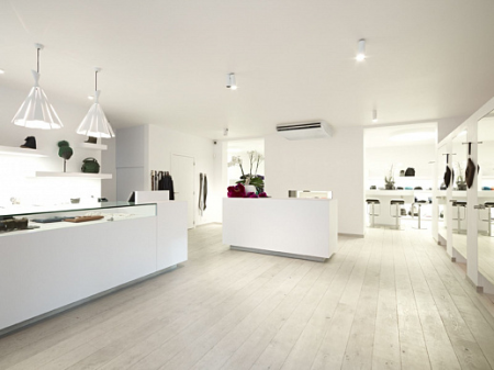 Daikin FHA71A9/RQ71BW/-40T