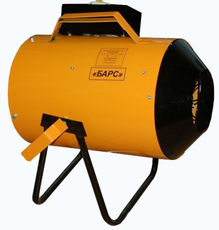 БАРС ЭТВ-6/380Т