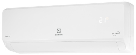 Electrolux Fusion 2.0 EACS/I-12HF2/N8