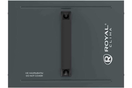 Royal Clima RHB-CM2