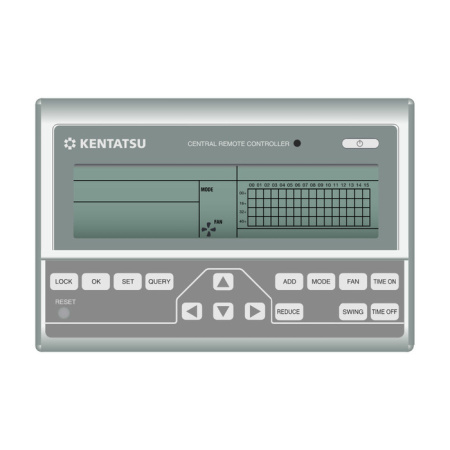 Kentatsu KCC-25