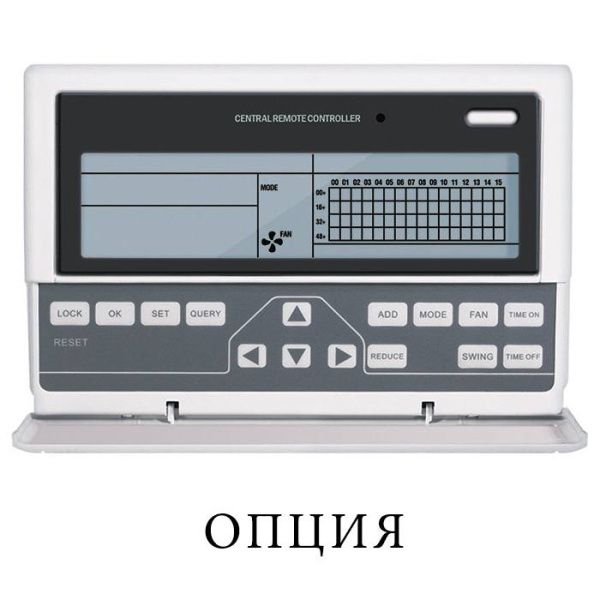 Energolux SF2D2200G100