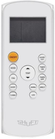 Shuft Tor SFTMI-07HN1_22Y