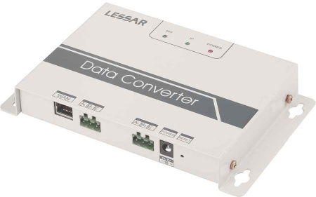 Lessar LZ-Modbus2