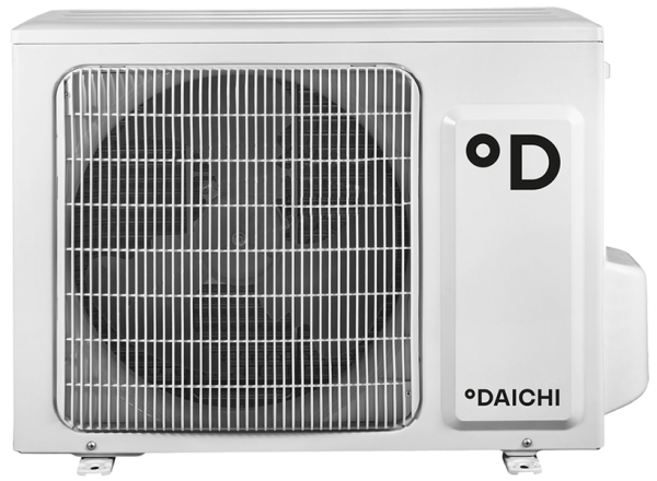 Daichi SIBeria SIB50AVQS1R/SIB50FVS1R