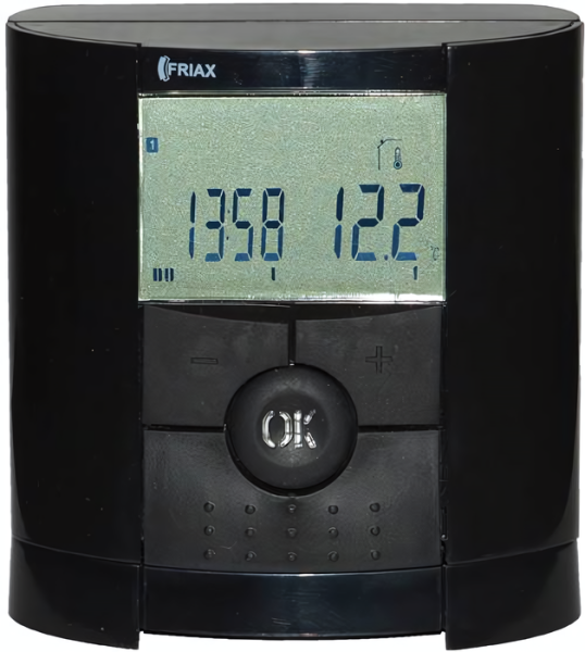 Friax SPC 48 WEVG Vintage