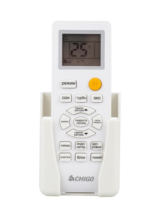Chigo King CS-25V3A-1C172/Black