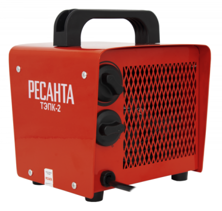 Ресанта ТЭПК-2