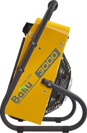 Ballu BHP-M2-3