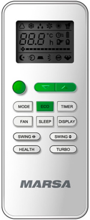Marsa Astro Plus RK-09MTA4G