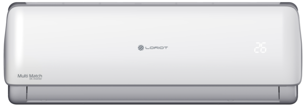 Loriot Multi Match LAC-09AIM-IN