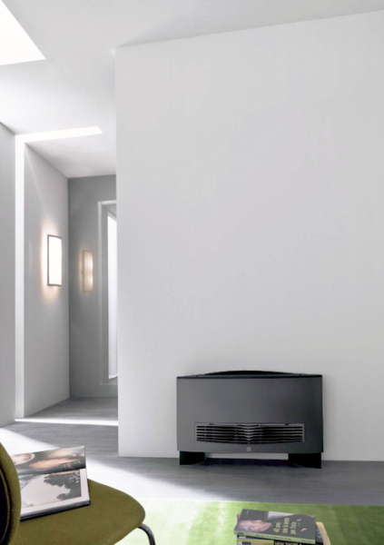 Aermec Omnia HL 11 NM