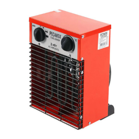 Ресанта ТЭП-2000Н (компактная)