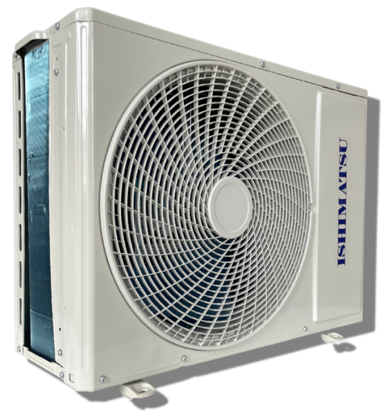 ISHIMATSU Free Match AMSN-42/5