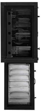 Turkov CrioVent 2000 SE Средненапорный