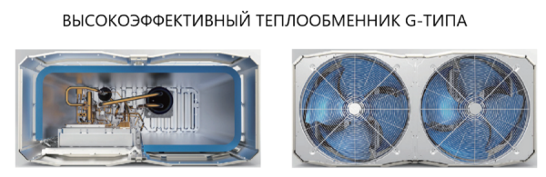 Clivet MV6i-XMi_400T