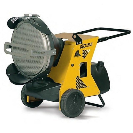 Oklima SX 180 (1 скорость)