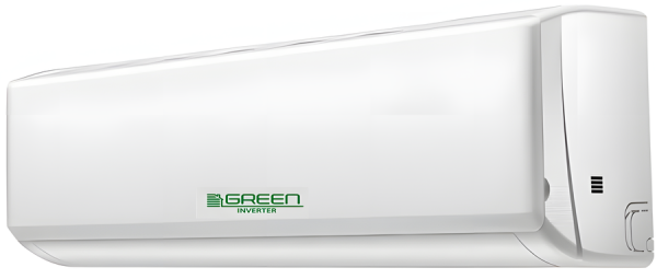 Green Triumph TSI/TSO-12 HRIY2 с Wirless Connector модулем