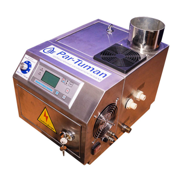 Par-Tuman ГТ-4-Нерж