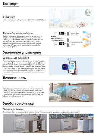 Haier AF50S2SD1FA/1U50S2SJ3FA