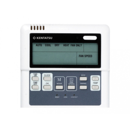 Kentatsu KFGC40H0EN1