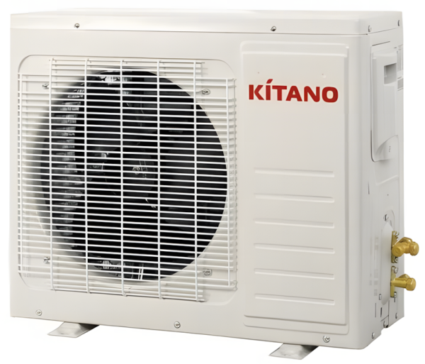 Kitano KC-Montaro IV-18