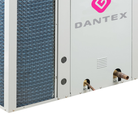 Dantex DK-35WC/SF