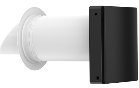 VENTini HRV-70 Black Matte