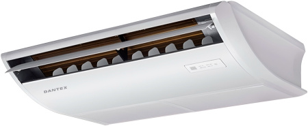 Dantex RK-36CHT2N/RK-36HT2NE-W