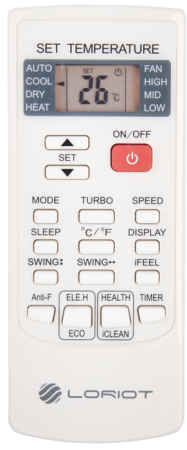 Loriot Sky LAC-24AI