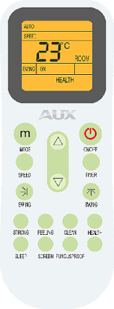 AUX ALCA H12/4R1С/AL-H12/4R1С(U)
