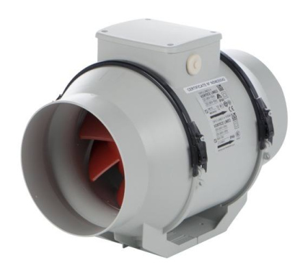 Vortice LINEO 100 V0