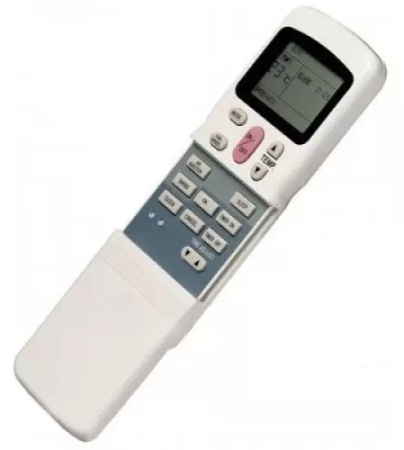 General Climate GC/GU-4C24HRN2