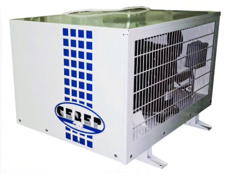 Север MGSF 105 S GSL GSLF