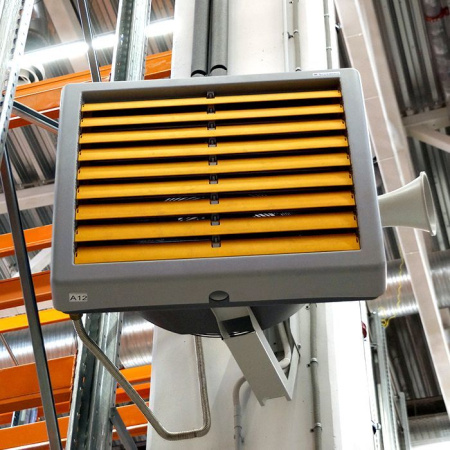 Тепломаш КЭВ-19М3,5W1