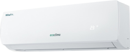 Ecoclima Wind line ECW/I-09QCW/EC/I-09QC