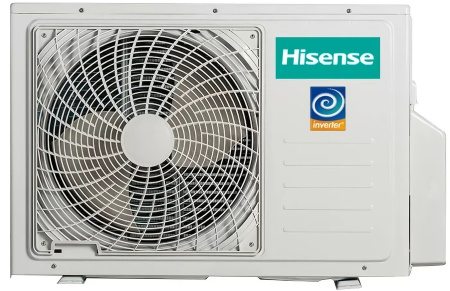 Hisense Goal AS-09UW4RYRCA05