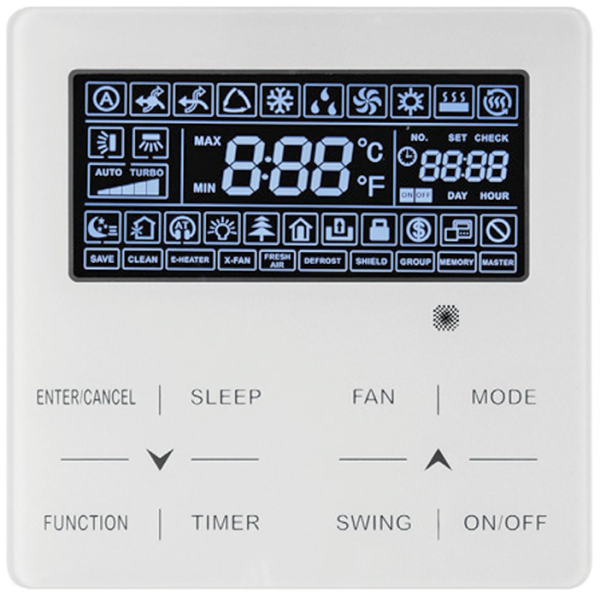 Lessar LSM-AH71OUA2V